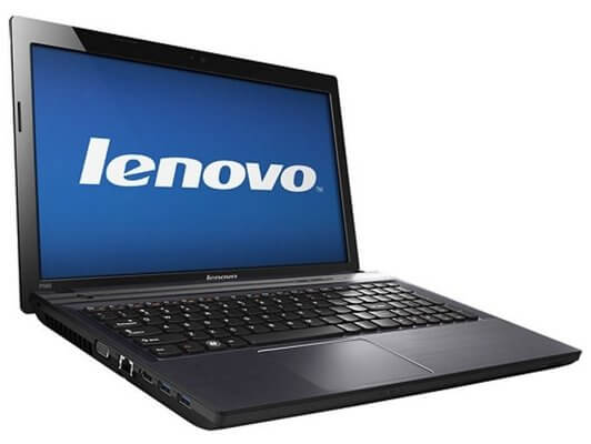 Замена жесткого диска на ноутбуке Lenovo IdeaPad P585